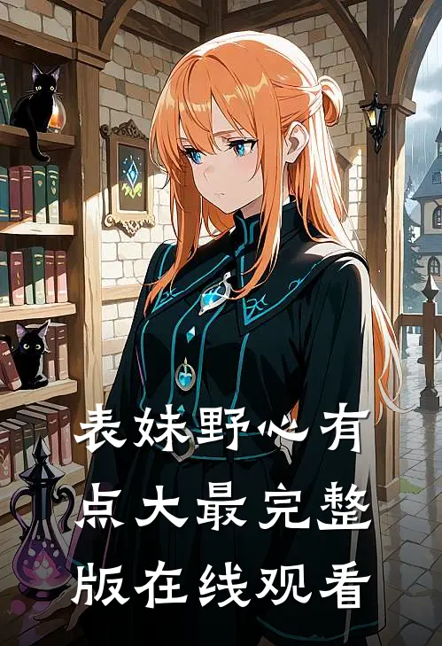 表妹野心有点大最完整版在线观看