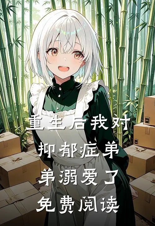 重生后我对抑郁症弟弟溺爱了免费阅读