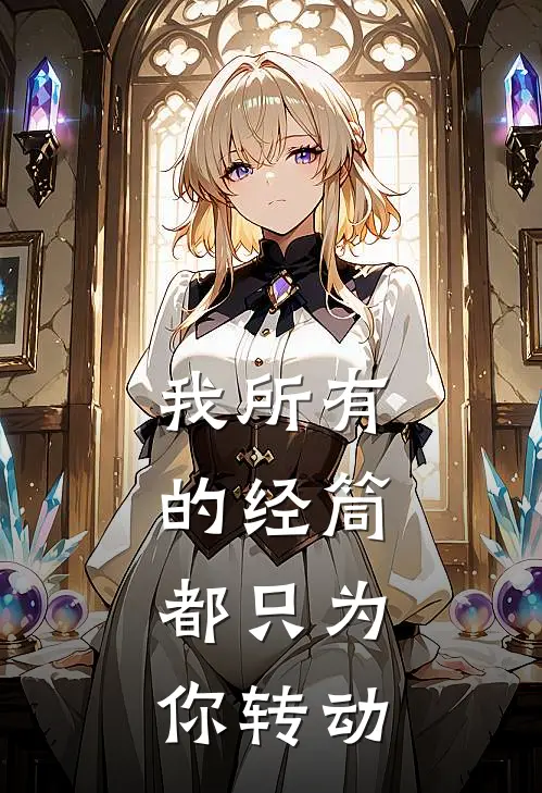 我所有的经筒,都只为你转动