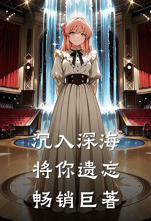 沉入深海将你遗忘畅销巨著