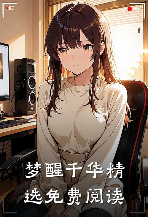 梦醒千华精选免费阅读