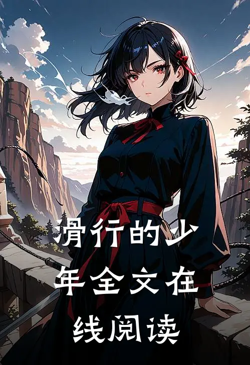 滑行的少年全文在线阅读