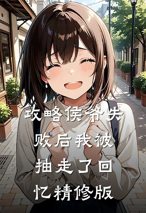攻略侯爷失败后我被抽走了回忆精修版