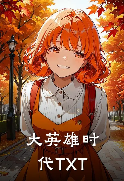 大英雄时代TXT