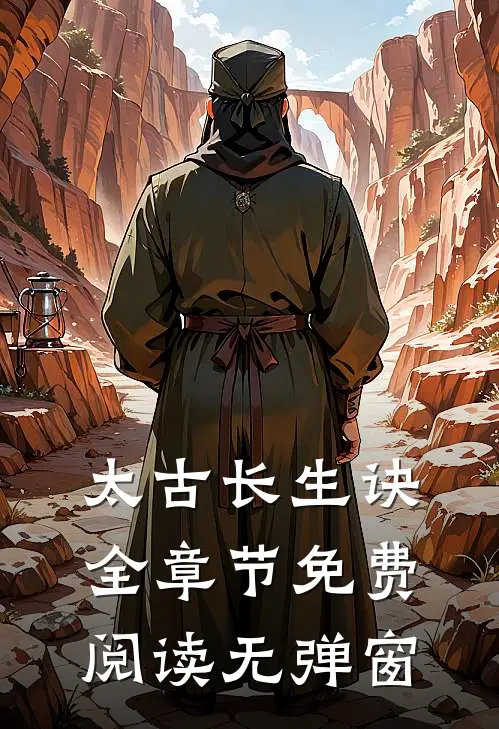 太古长生诀全章节免费阅读无弹窗