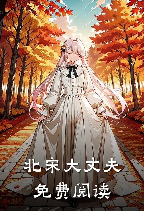 北宋大丈夫免费阅读