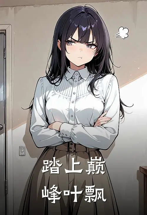 踏上巅峰叶飘
