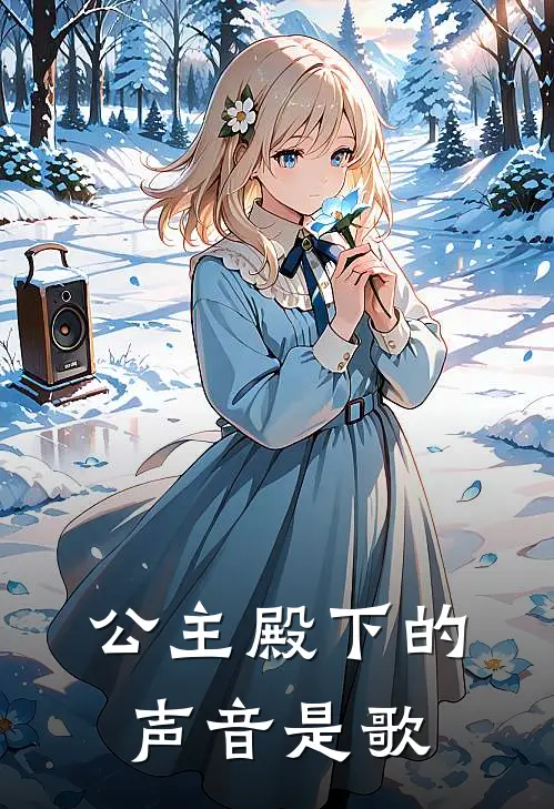 公主殿下的声音是歌
