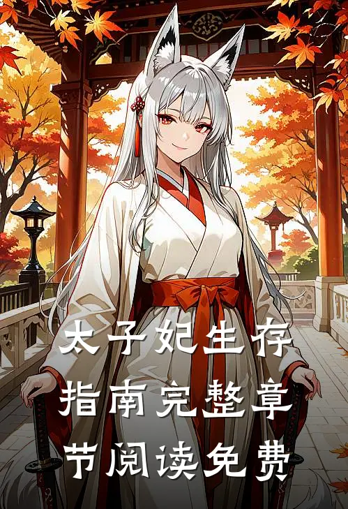 太子妃生存指南完整章节阅读免费