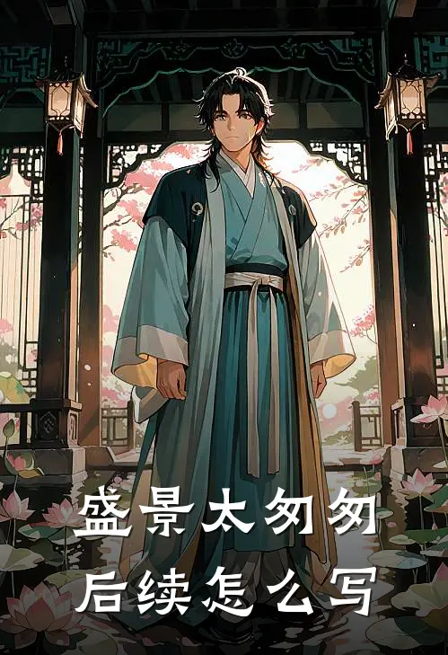 盛景太匆匆后续怎么写