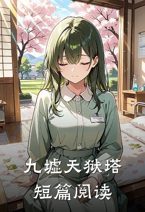九墟天狱塔短篇阅读