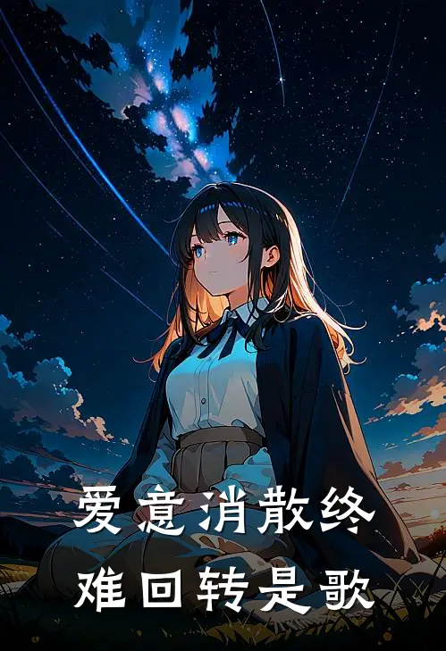 爱意消散终难回转是歌