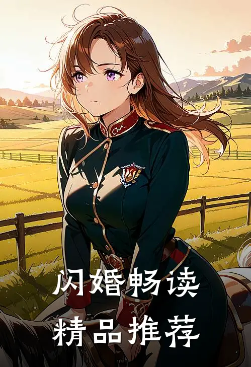 闪婚畅读精品推荐
