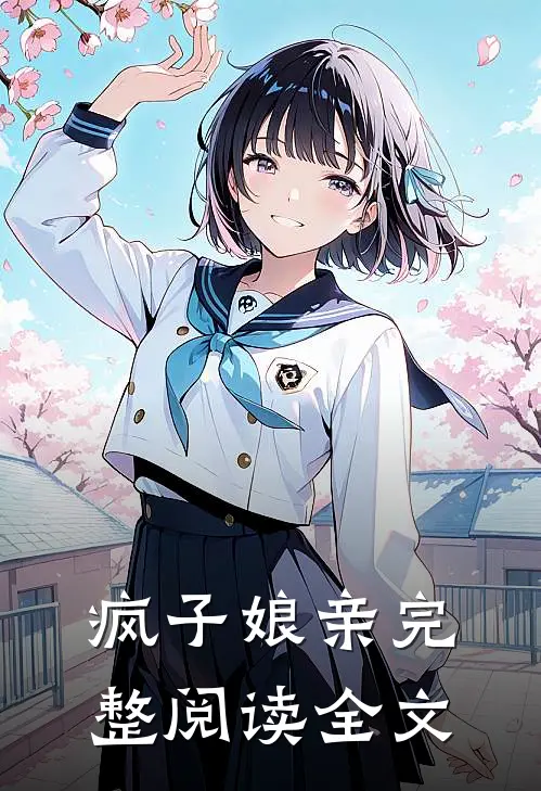 疯子娘亲完整阅读全文