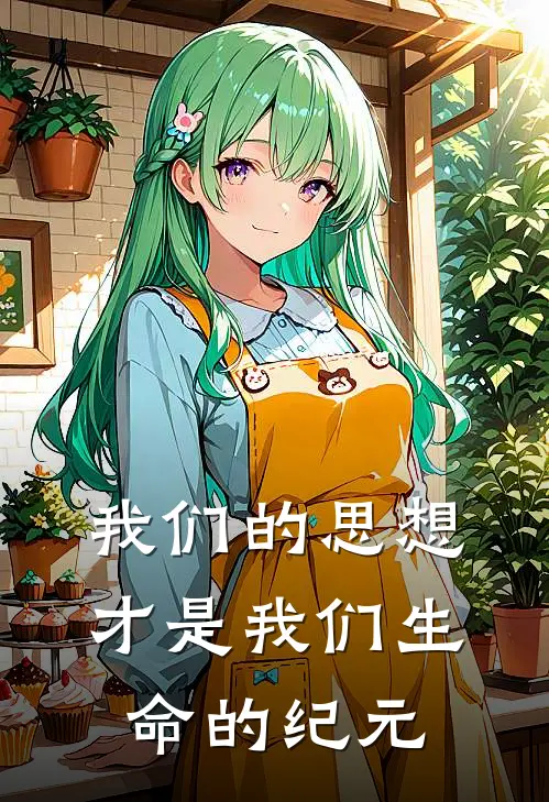 我们的思想才是我们生命的纪元