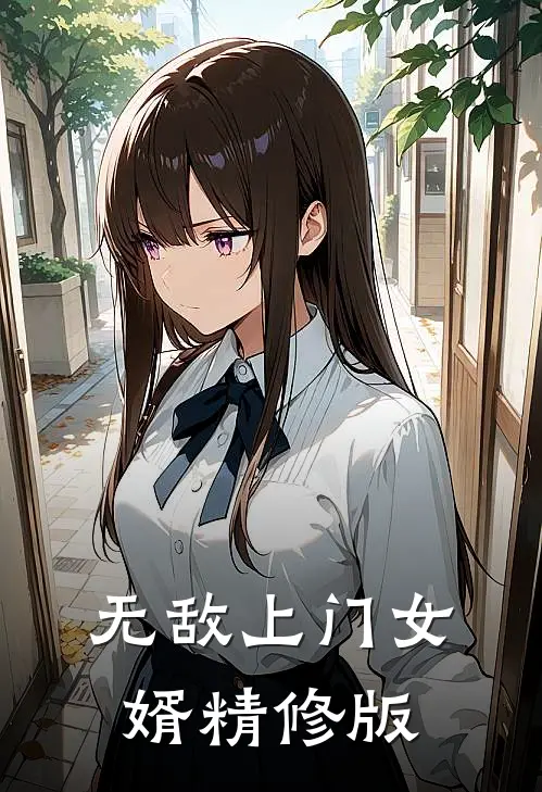 无敌上门女婿精修版