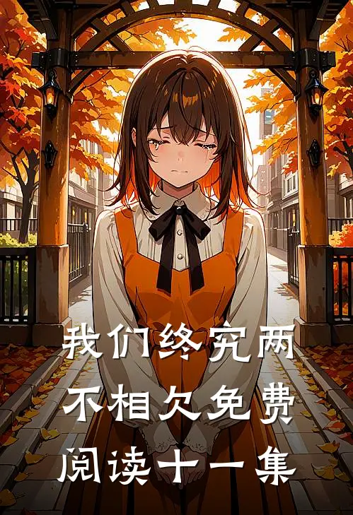 我们终究两不相欠免费阅读十一集