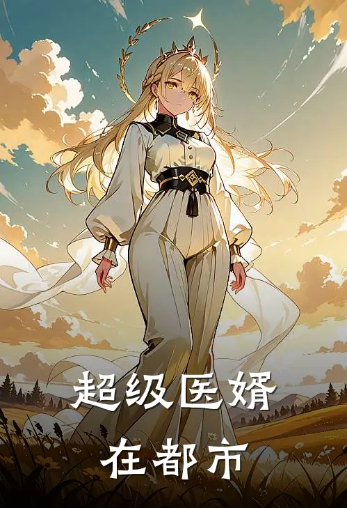 超级医婿在都市