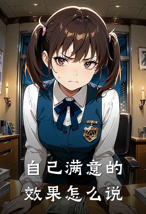 自己满意的效果怎么说