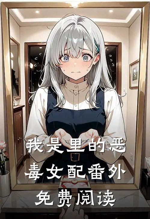 我是里的恶毒女配番外免费阅读