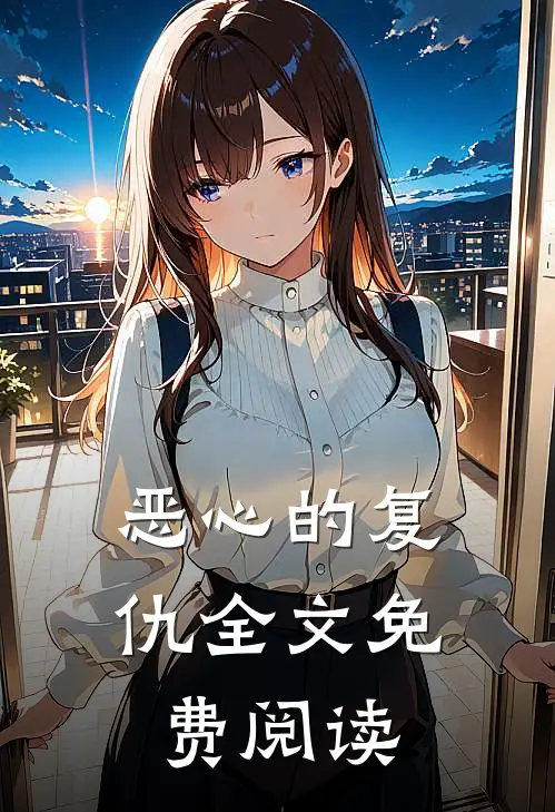 恶心的复仇全文免费阅读