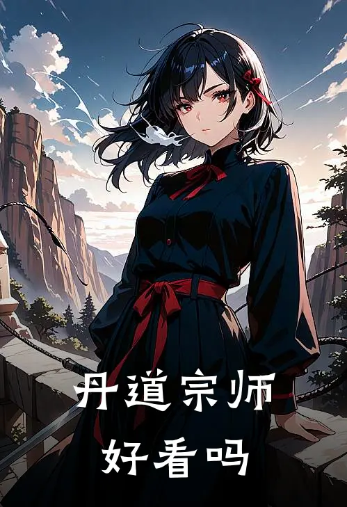 丹道宗师好看吗
