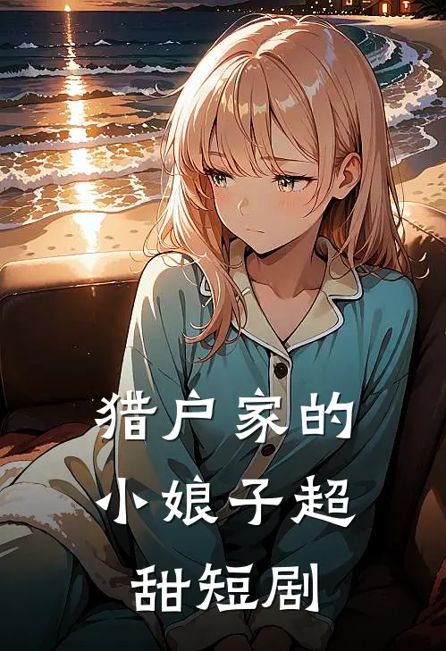 猎户家的小娘子超甜短剧