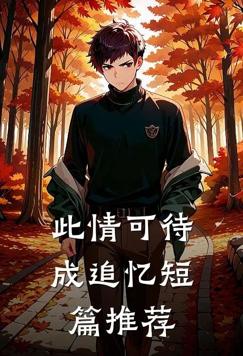 此情可待成追忆短篇推荐