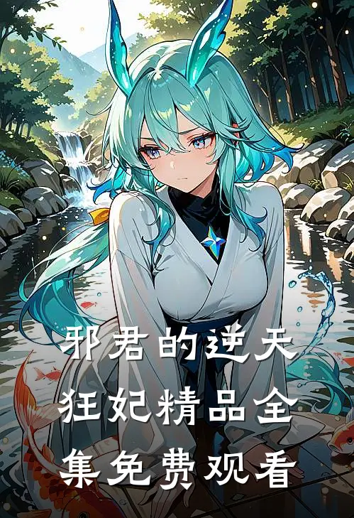 邪君的逆天狂妃精品全集免费观看