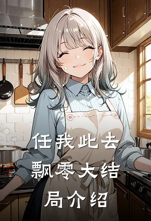 任我此去飘零大结局介绍