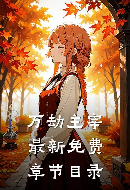 万劫主宰最新免费章节目录
