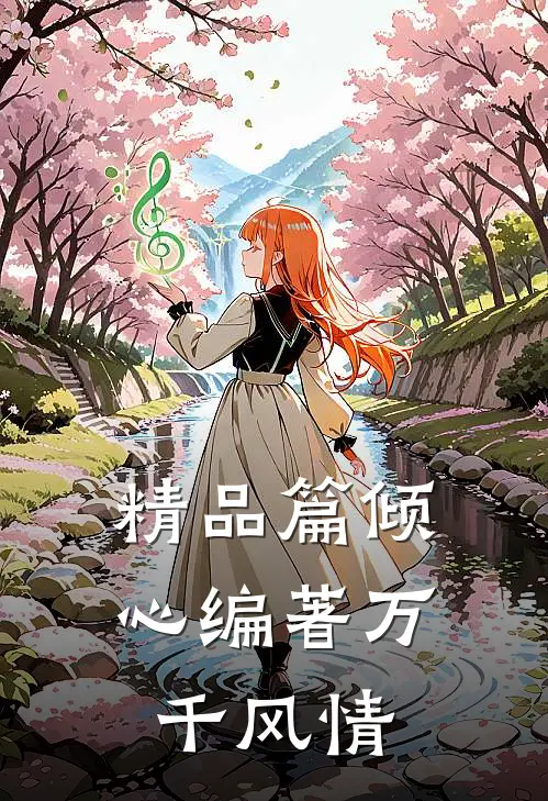 精品篇倾心编著万千风情