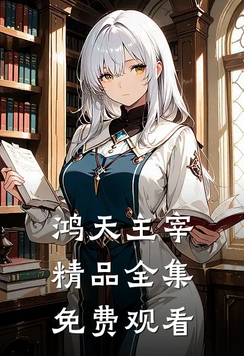 鸿天主宰精品全集免费观看
