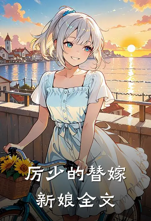 厉少的替嫁新娘全文