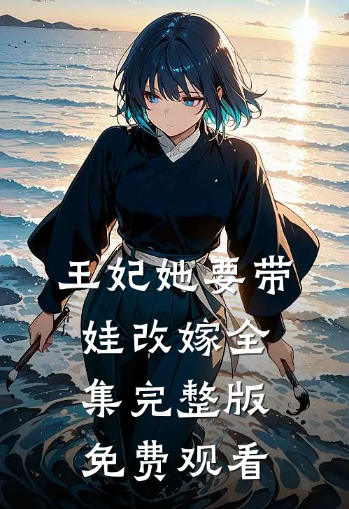 王妃她要带娃改嫁全集完整版免费观看