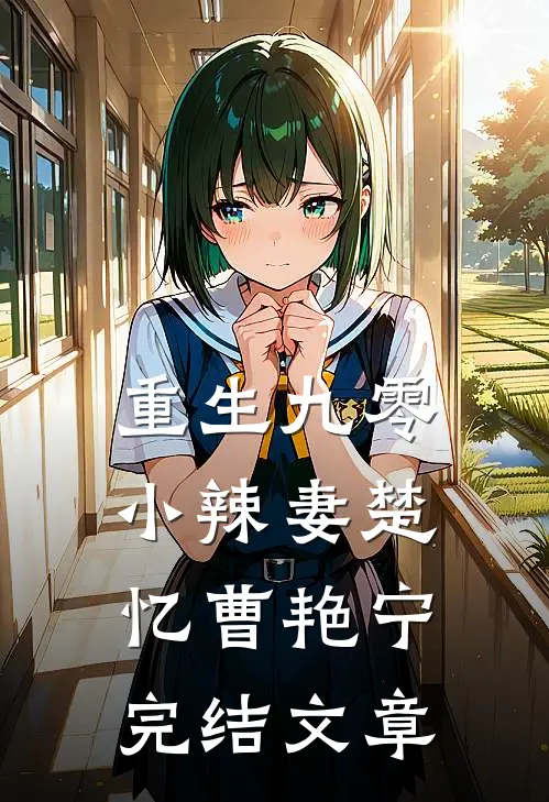重生九零小辣妻楚忆曹艳宁完结文章