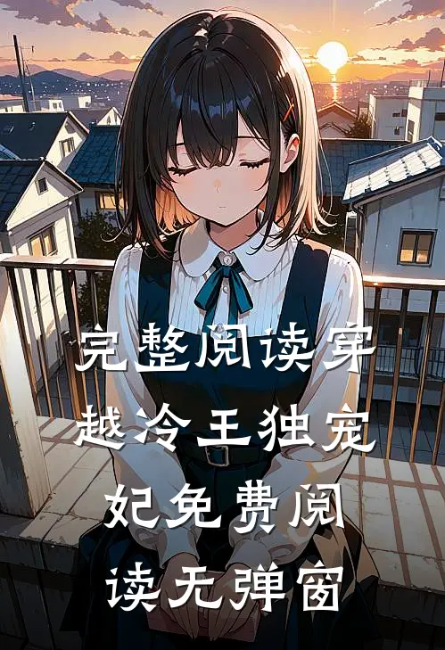 完整阅读穿越冷王独宠妃免费阅读无弹窗