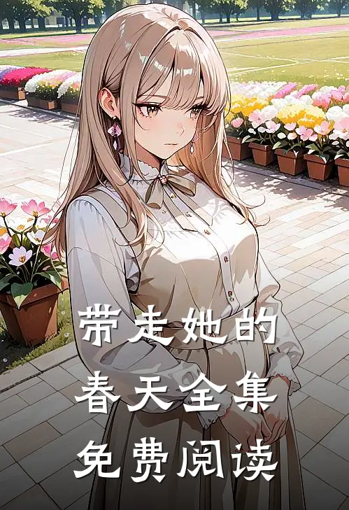 带走她的春天全集免费阅读