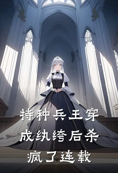 特种兵王穿成纨绔后杀疯了连载