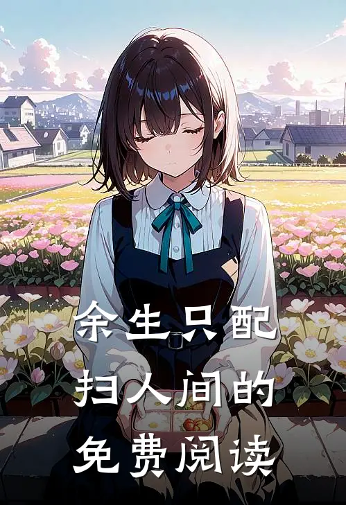 余生只配扫人间的免费阅读