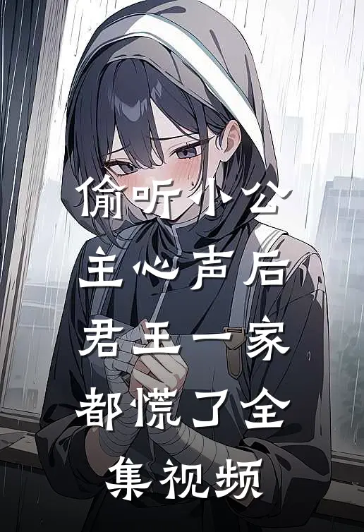 偷听小公主心声后君王一家都慌了 全集视频