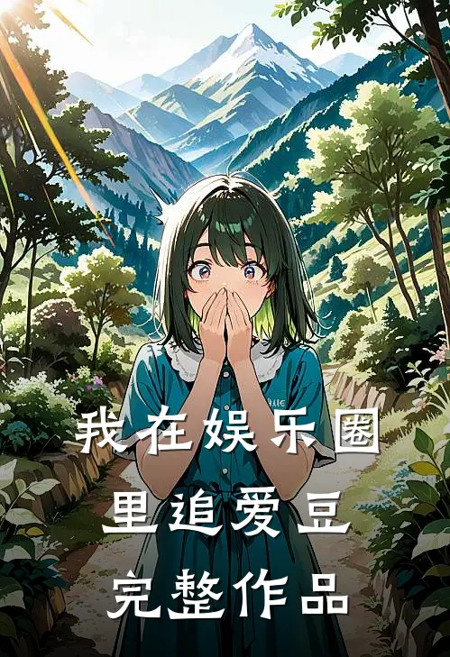 我在娱乐圈里追爱豆完整作品