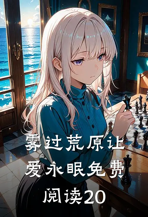 雾过荒原让爱永眠免费阅读20