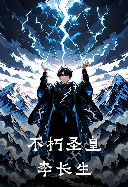不朽圣皇李长生