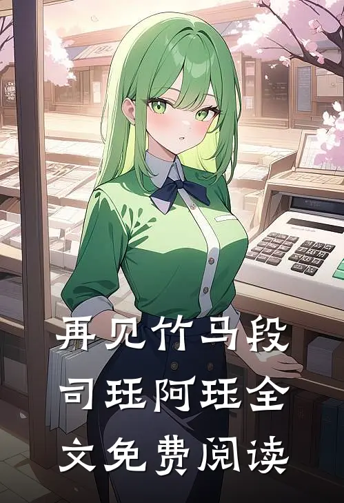 再见竹马段司珏阿珏全文免费阅读