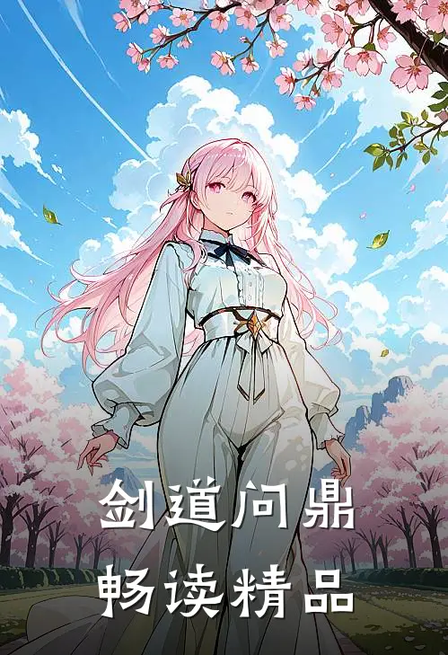 剑道问鼎畅读精品