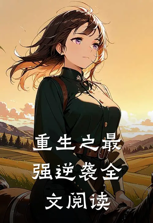 重生之最强逆袭全文阅读