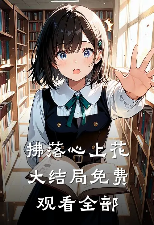 拂落心上花大结局免费观看全部