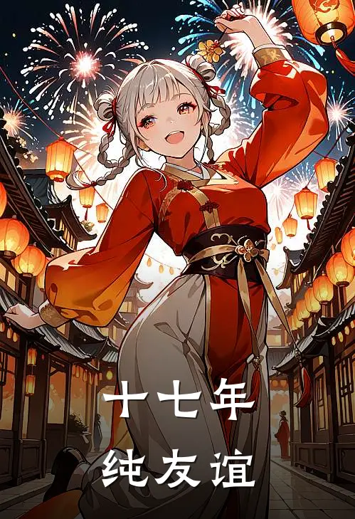 十七年纯友谊
