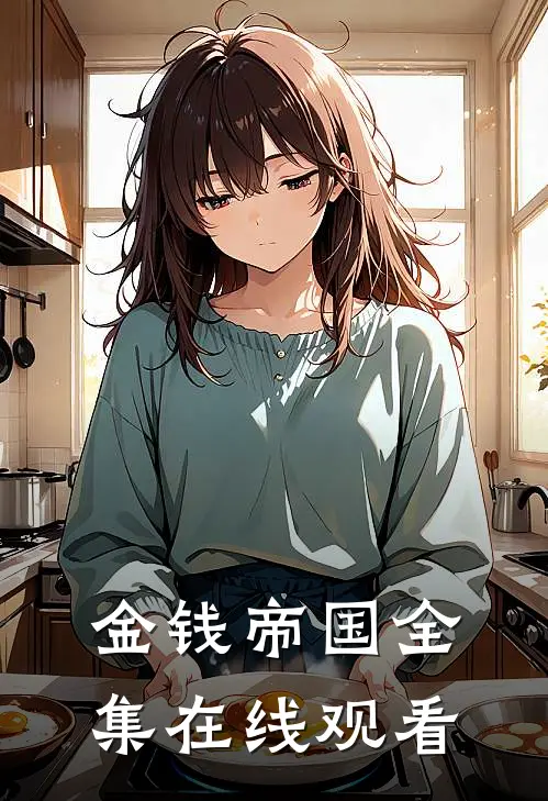 金钱帝国 全集在线观看